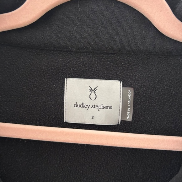 Dudley Stephens Boardwalk Pullover size S - Picture 3 of 3